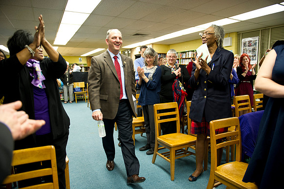 National Listening tour Baton Rouge 112
