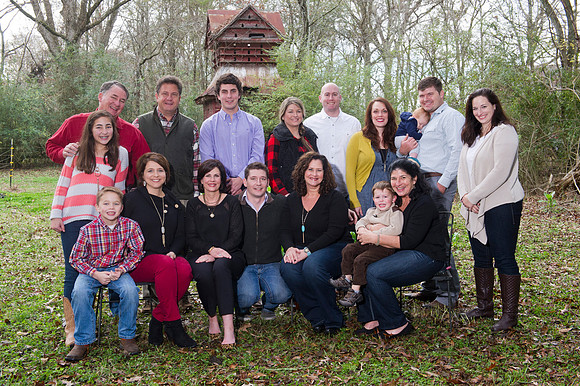 McKowen Family 109