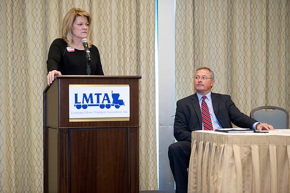 LMTA Fall Conference 230