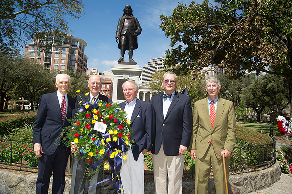 Constitution's 225th Ann. 170