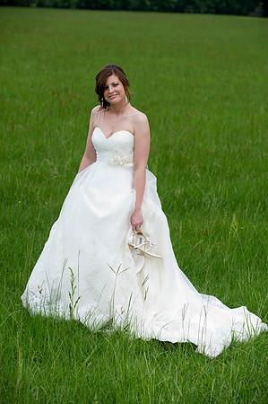 Erin's bridal 121