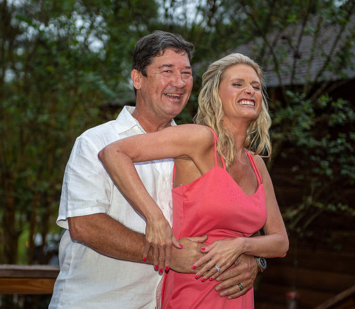 Mike & Kristi 140