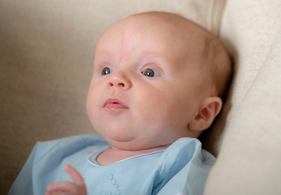 Conrad 3 months 009