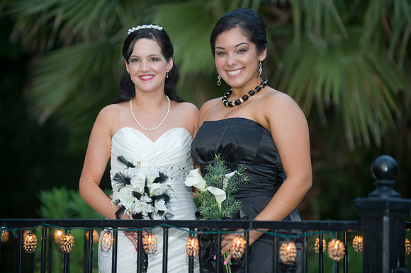 April & Whitney 313