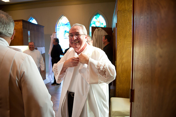 Ordination to Diaconate 031