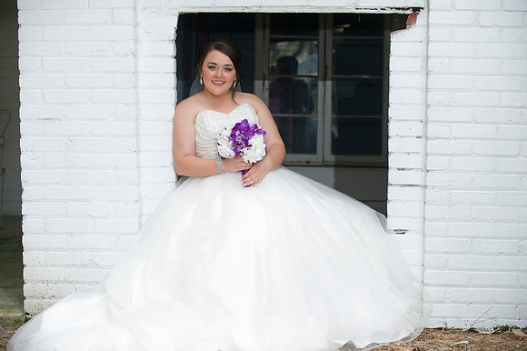 Kristen's bridal 200