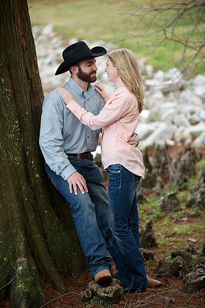Marie & Max engagement 093