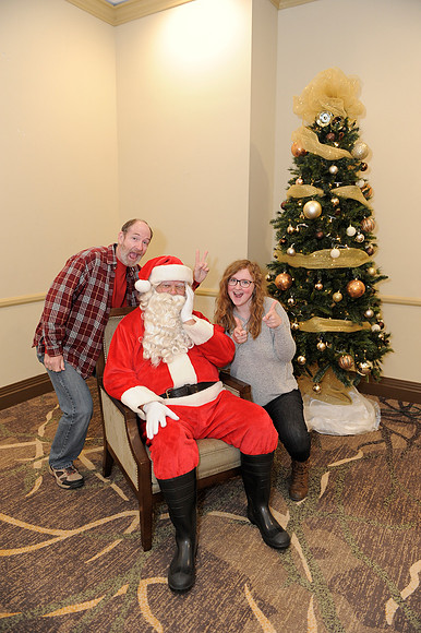 Holiday Party 035