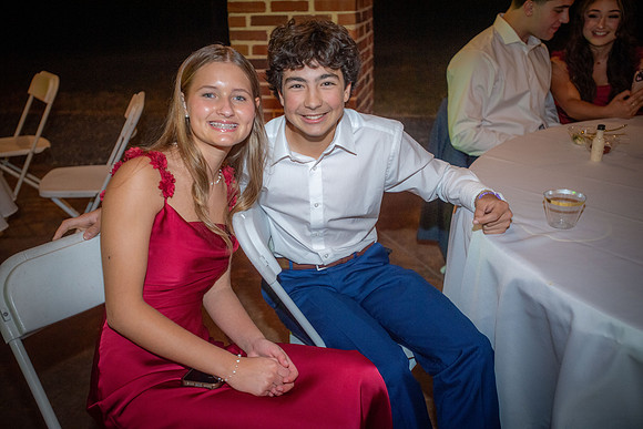 Samia & J'Mikel 712