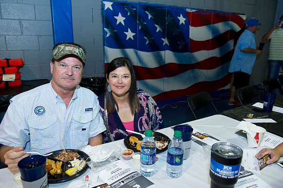 Comite CCA Chapter 080