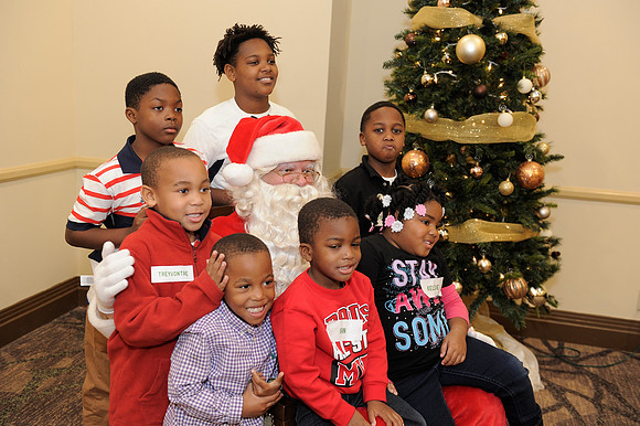 Holiday Party 263