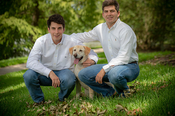 Gerald family 091