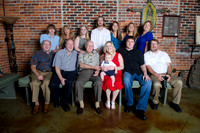 Hebert Family 001