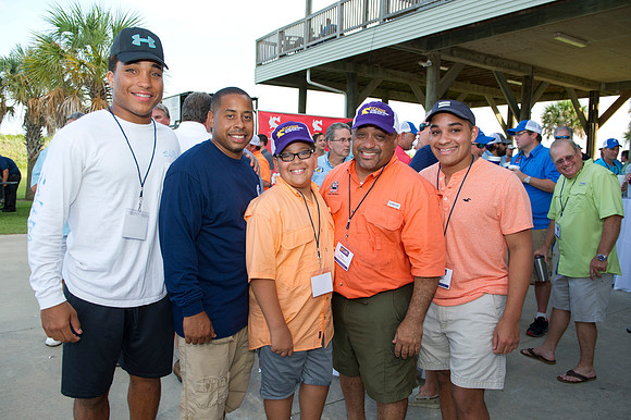CCA Legislative fishing rodeo 116