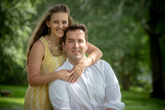 Hannah & John 105