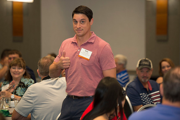 LMTA Convention 498