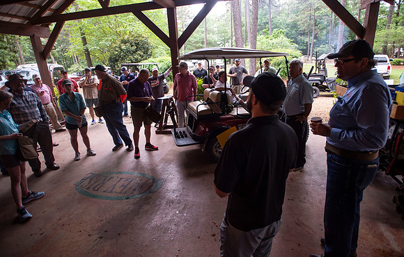 CCA 2019 Sporting Clays 496