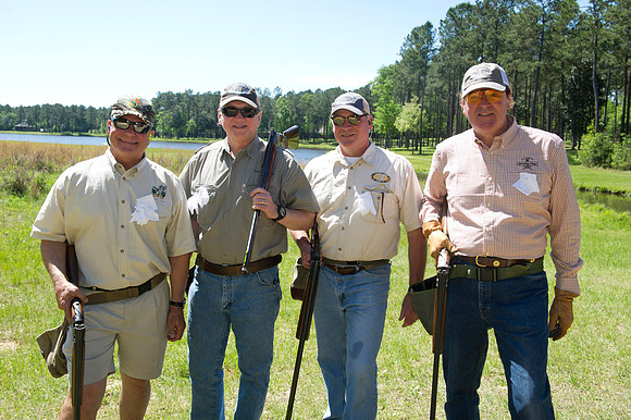 2017 CCA Sporting Clays  336