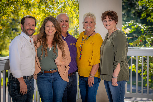 Hebert family 111