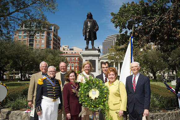 Constitution's 225th Ann. 108
