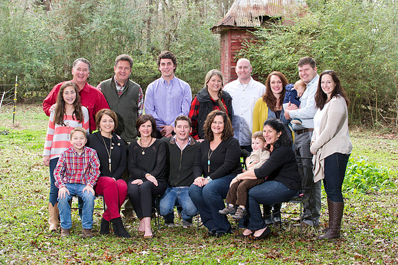McKowen Family 118