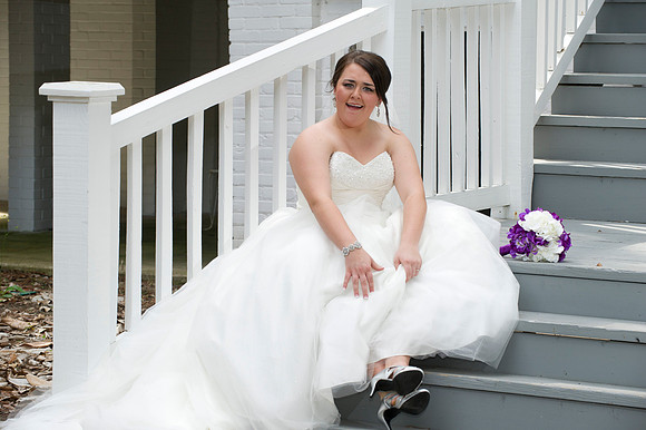 Kristen's bridal 113