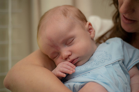 Conrad 3 months 184