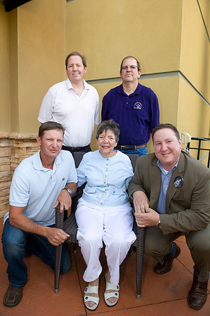 Broussard Family 028