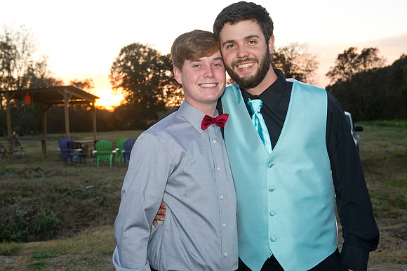 Hunter & Alyssa 065