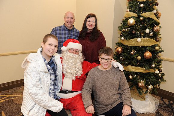 Holiday Party 165
