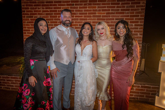 Samia & J'Mikel 724