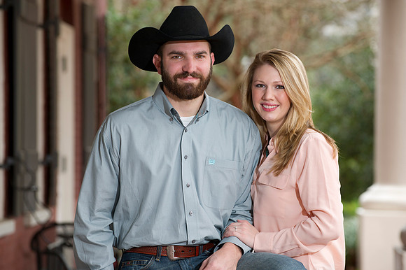 Marie & Max engagement 004