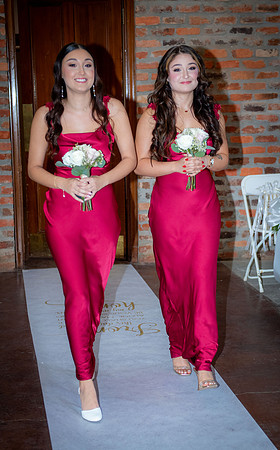 Samia & J'Mikel 420