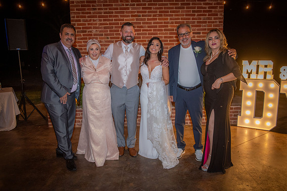 Samia & J'Mikel 751