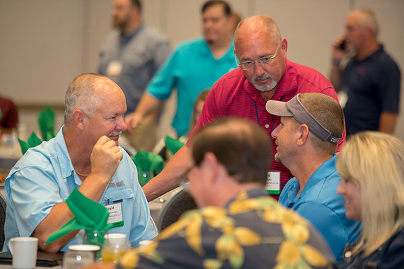 LMTA Convention 462
