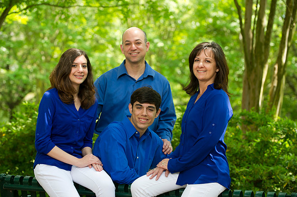 Mistretta Family 018