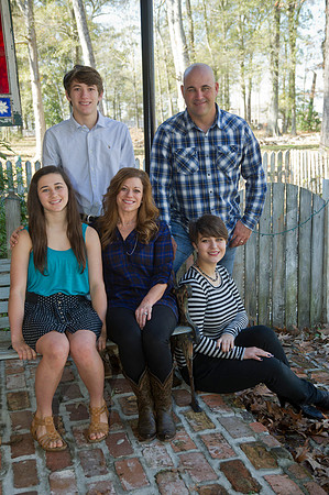 Mathews Family 053