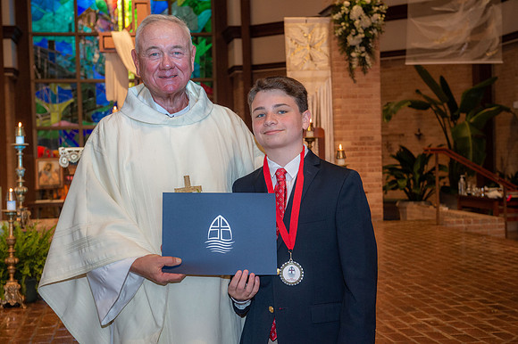 2022 aloysius graduation 092