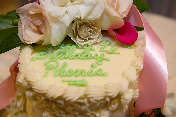 Phenie's Birthday 002