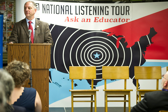National Listening tour Baton Rouge 117