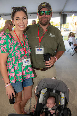 CCA leg rodeo 477