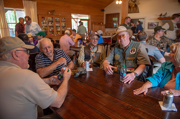 CCA 2019 Sporting Clays 018