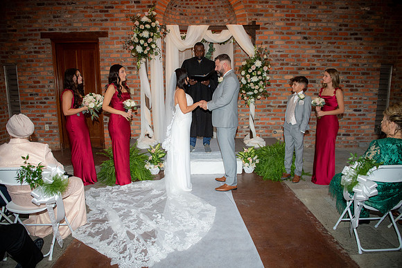 Samia & J'Mikel 508