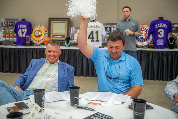 2024 Acadiana Banquet 126
