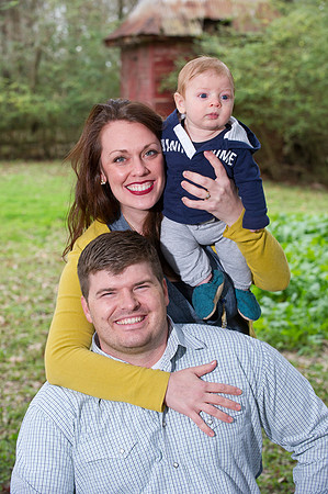 McKowen Family 020