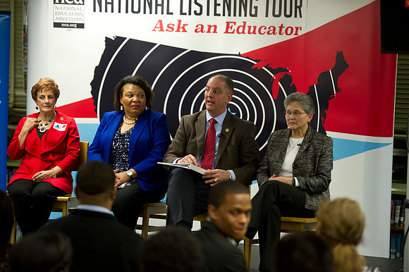 National Listening tour Baton Rouge 175