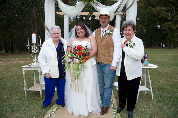 Gabby & Mark 232