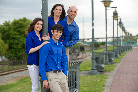 Mistretta Family 128