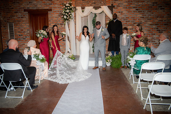Samia & J'Mikel 521