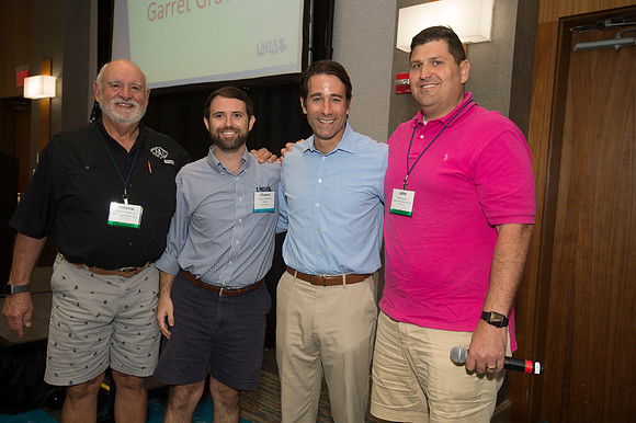 LMTA Convention 567